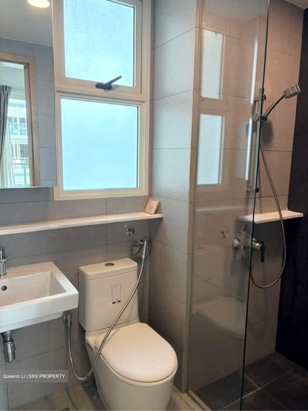 Vacanza @ East (D14), Condominium #600316291